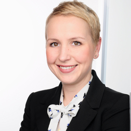 Katharina Olde Rikkert-Zaiser
