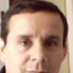 Marco Antonio Ramirez Riquelme