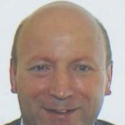 Dr. Manfred Luttmann