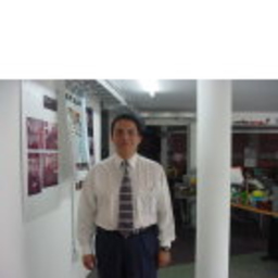 Richab Jiménez Mendoza