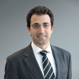 Dipl.-Ing. Eleazar Raya Diez