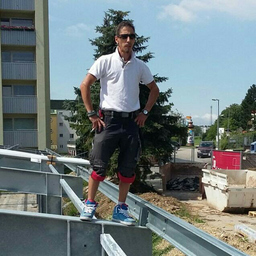 Andreas Grabner