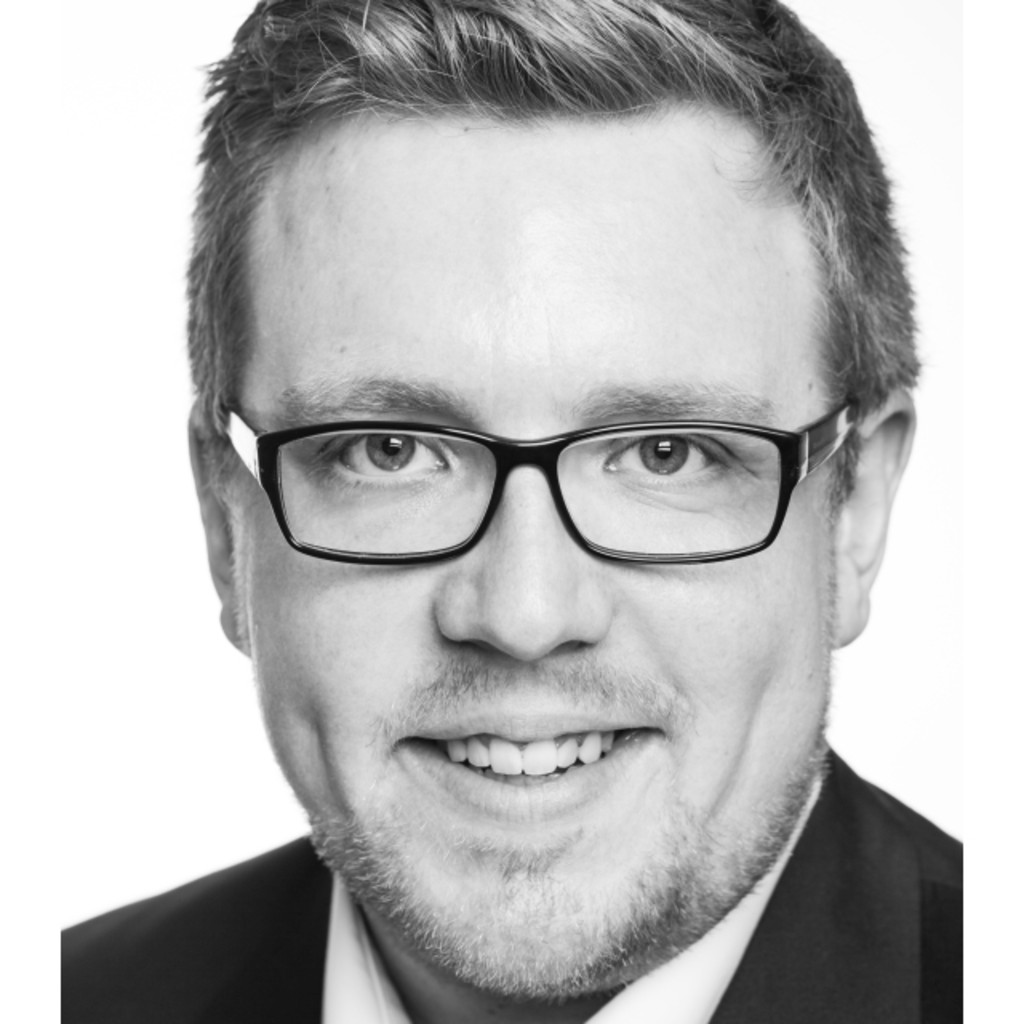 Social Media Profilbild Patrick Steinig Gütersloh