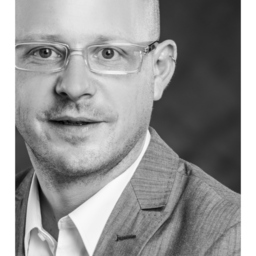 Dr. Martin Mayr