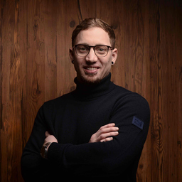 Marvin Bauer