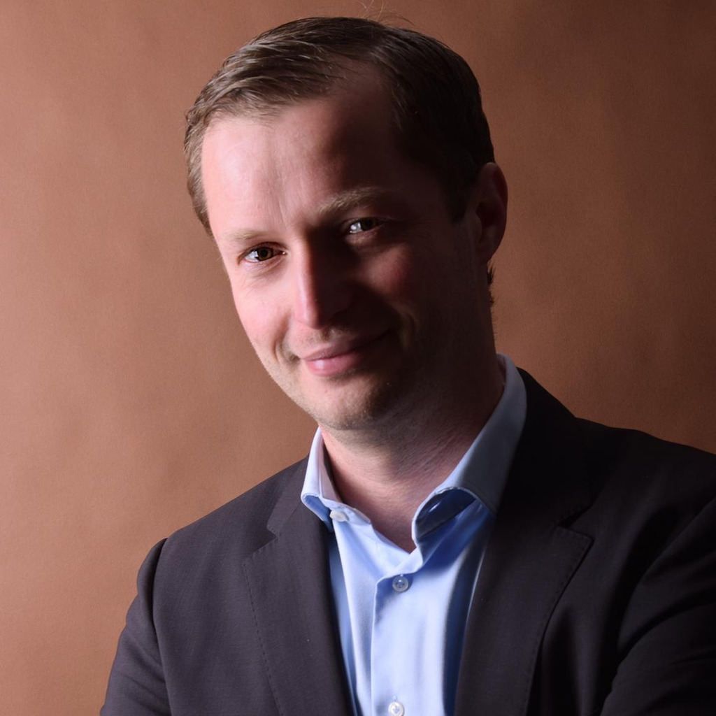 Sascha Roth Controller Heim gGmbH XING