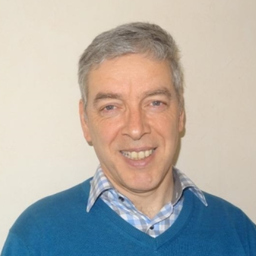 Karsten Heidgen