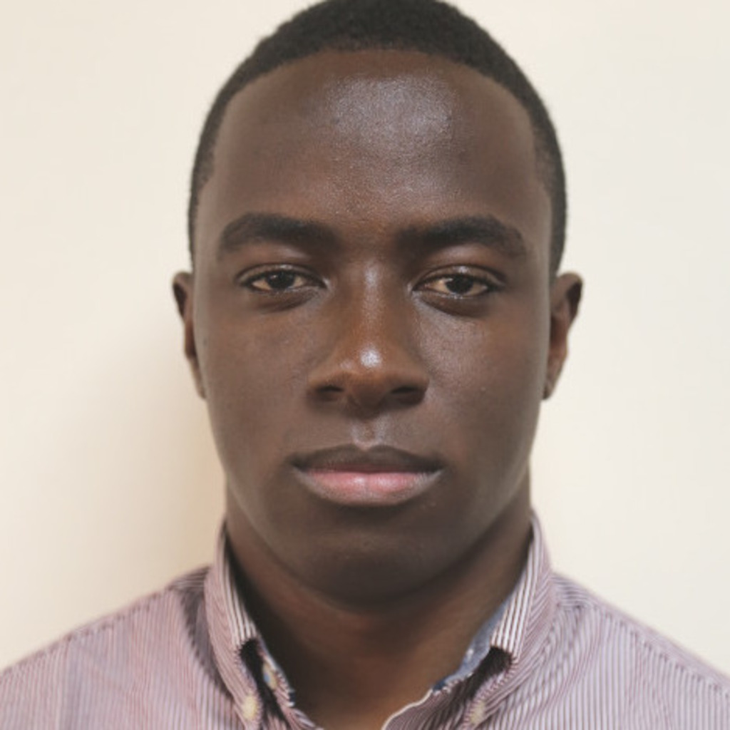 Arthur Buluma Team Leader, IT n/a XING