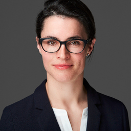 Isabel Falarczyk