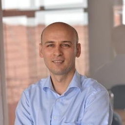 Dipl.-Ing. Florin-Ciprian Hategan's profile picture