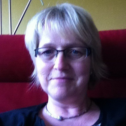 Katrin Schwekendiek