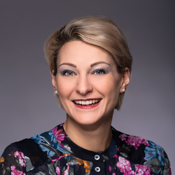 Cathrin Wasmer