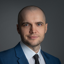 Viktor Lehmann's profile picture