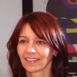 Daniela Gaschen
