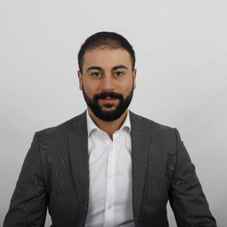 Yasin Bagci's profile picture