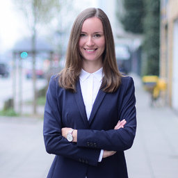 Leonie Lingg