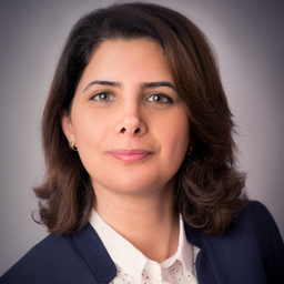 Dr. Elham Moayedi