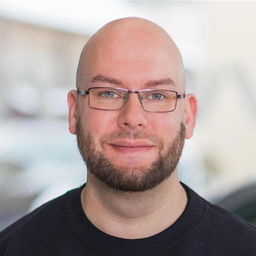 Vincent Leuenberg