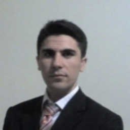 Ali Doruk