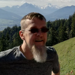 Bernd Stoschek