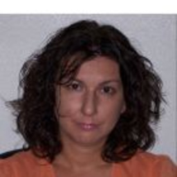Almudena Costa Mora