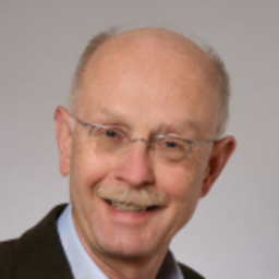 Jochen Senge