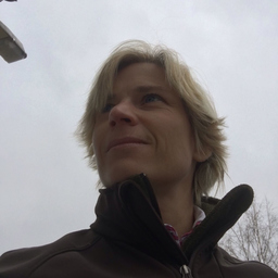 Andrea Kamm