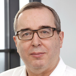 Dr. Bernhard Kempf