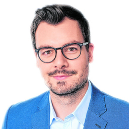 Lukas Weinberger