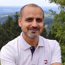 Dr. Tahir Ali | https://tahirali-biomics.github.io