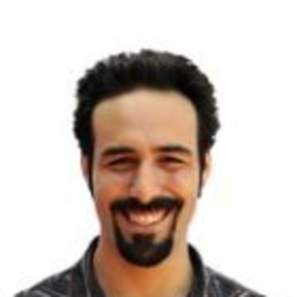 Diego Villagran Web Designer TeraCode XING