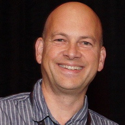 Gordon Barker