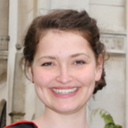 Dr. Viktoria Titmus
