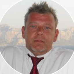 Martin BROETER