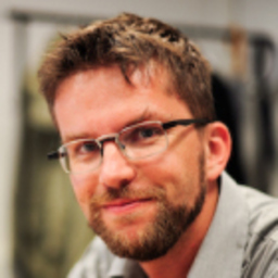 Dr. Thomas Furch