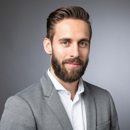 Marc Dätwyler's profile picture