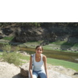 Mari Nieves Blanca  Perez