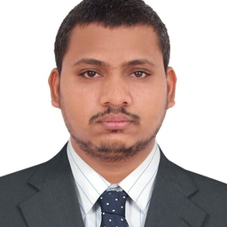 Jitendera Khorwal