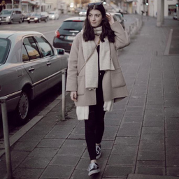 Alina Schraud