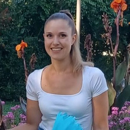 Daniela Kugelmann
