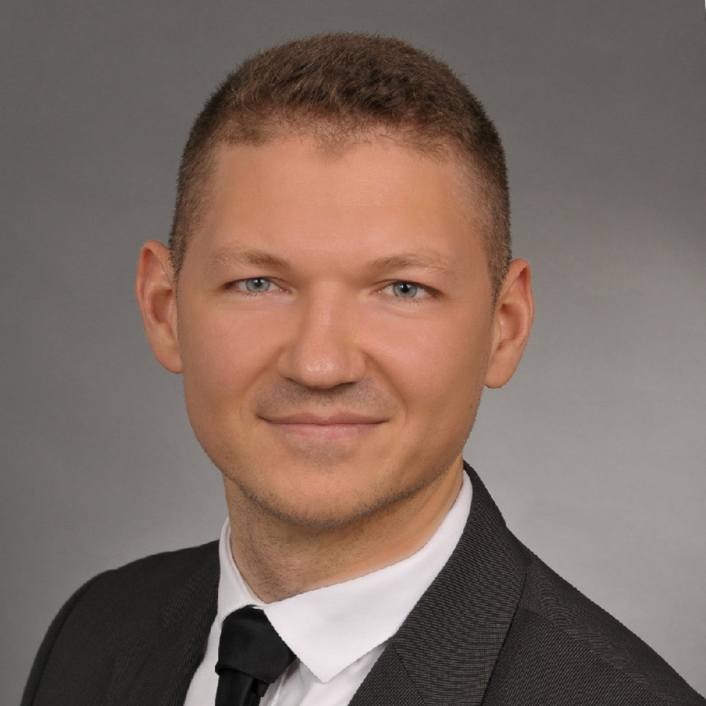 Andreas Ruder Software Entwicklungsingenieur (Automotive) Vitesco