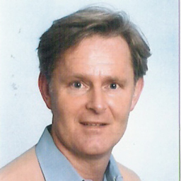 Bernhard Borho