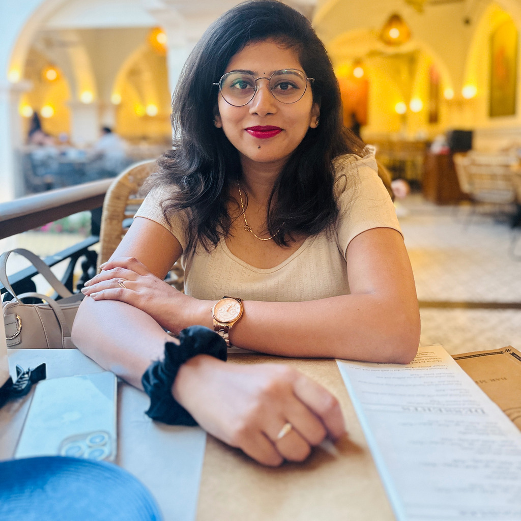Komal karuna ausbildung und berufserfahrung xing