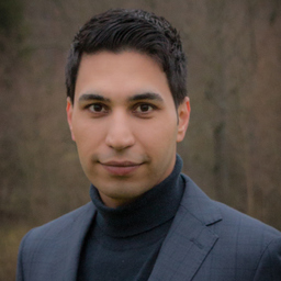 Mohammad Reza Hassani