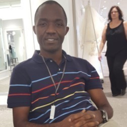 Samson Ekutu
