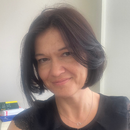Nadine Teichmann