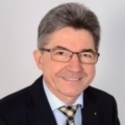 Prof. Dr. Erhard Leidich