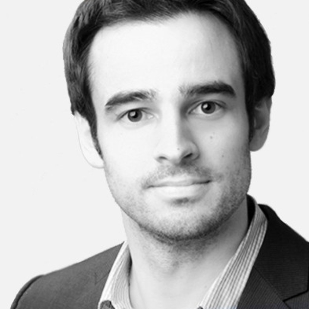 Marvin Wassermann Wissenschaftlicher Mitarbeiter MartinLuther