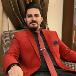 Ing. Mahmoud Najaf Zadeh
