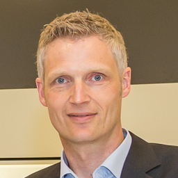 Robert Heinz